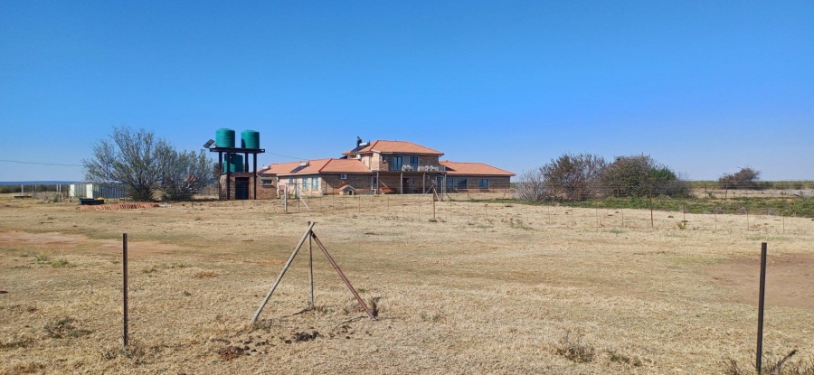 0 Bedroom Property for Sale in Klerksdorp Rural North West